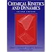 Chemical Kinetics and Dynamics (2nd Edition)
