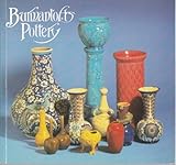 Burmantofts pottery