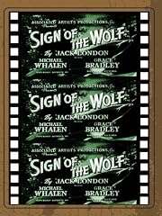 Sign Of The Wolf