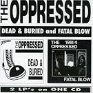 Fatal Blow / Dead & Buried