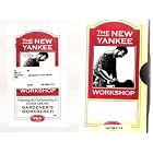 The New Yankee Workshop: GARDENER'S WORKBENCH (Video and Instructional Pamphlet) by Norm Abram