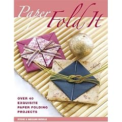 Over 40 Exquisite Paper Folding Projects