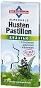 Bad Reichenhaller Kräuter Hustenpastillen Alpensole