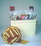 Licorice Candy Gift Basket