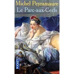 Le Parc-aux-Cerfs