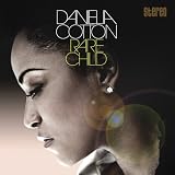 Go to album detail for Danielia Cotton - Rare Child (Dig)
