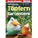 T�pfern. Gartentiere
