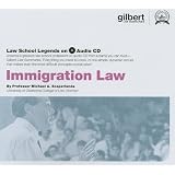 LawSchoolLegendsAudioonImmigrationLaw