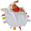 Toni Maroni The Dog Ikibab Towel Doll by Kathe Kruse