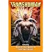 Transhuman