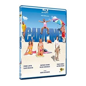 Camping [Blu-ray]