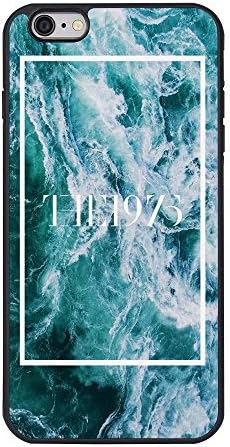 The 1975 iPhone 6s Case(TPU Cover)