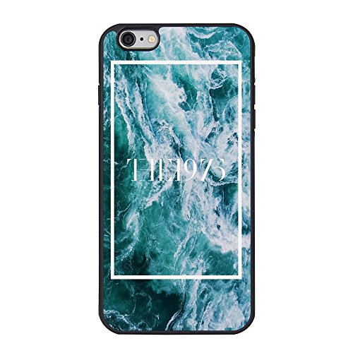The 1975 iPhone 6s Case(TPU Cover)