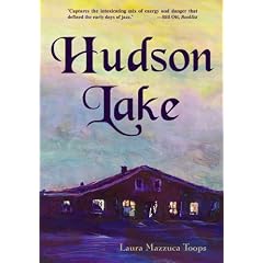 Hudson Lake