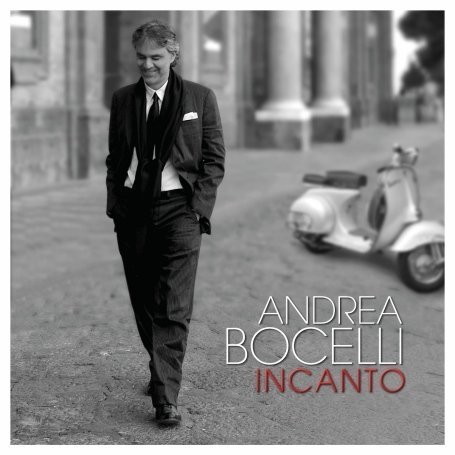 CD-Charts  Music : Incanto
