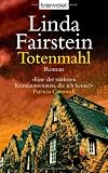 Totenmahl: Roman - Linda Fairstein