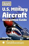 Jane's U.S. Military Aircraft Recognition Guide