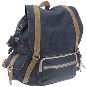 Kipling JOETSU K10934, Zaino unisex adulto, 38 x 40 x 21 cm (L x A x P)