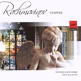Rachmaninov: Vespers