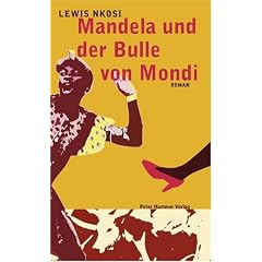 Mandela und der Bulle von Mondi