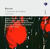 Rossini - Il Barbiere di Siviglia - excerpts