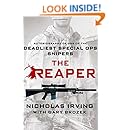 The Reaper: Autobiography of One of the Deadliest Special Ops Snipers