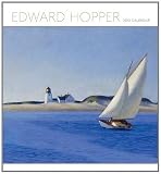 Edward Hopper 2013 Calendar