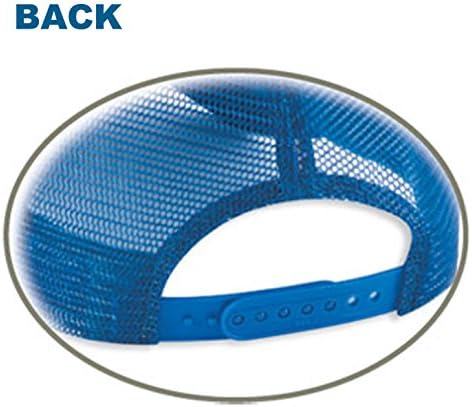 MAKE AMERICA GREAT AGAIN HAT Donald Trump for President 2016 Campaign Button Cap