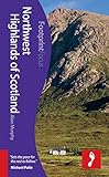 Northwest Highlands of Scotland : (includes Inverness, Fort William, Glen Coe, & Ullapool)