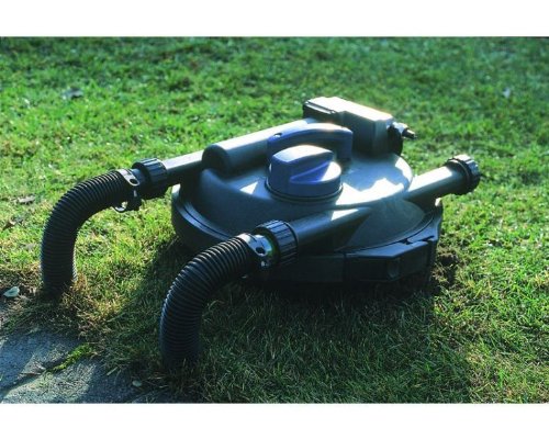 Oase 50485 Fitoclear Set 11000 Preisvergleich