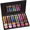 Coastal Scents 78 Piece Makeup Palette