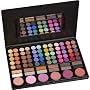 Coastal Scents 78 Piece Makeup Palette