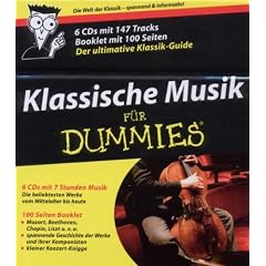 Klassik f�r Dummies