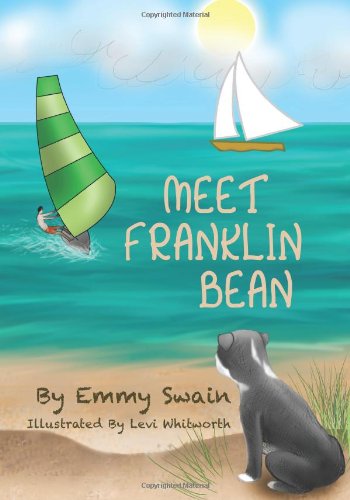 Meet Franklin Bean by Emmy Swain