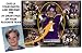 Minnesota Vikings Photo Personalized NFL Sports Poster Print