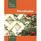 Click here to buy Precalculus (4th Edition) by  Margaret L. Lial, John Hornsby, and David I. Schneider.
