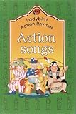 Action songs
