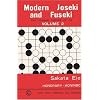 Modern Joseki and Fuseki (Ishi Press Go)