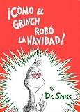 How the Grinch Stole Christmas!