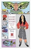 Every short story, 1951-2012