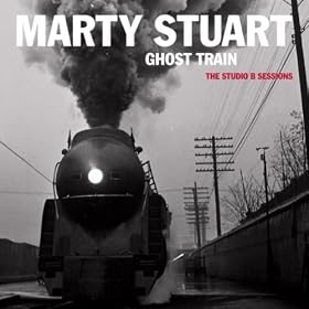Marty Stuart - Branded