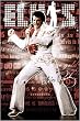 Elvis Presley - Personality / Music Poster (Dancing In White Bling Suit) (Size: 24" x 36")