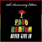 Never Give In - 20th Anniversary Edition