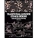 Traditional Japanese Stencil Designs