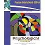 Psychological Testing: History, Principles, and Applications (Pie)