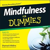 Mindfulness For Dummies | [Shamash Alidina]