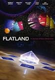 Flatland: The Movie(Home Edition)
