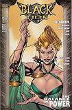 Black Tide #2 (The Balance of Power)