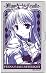 Brighter than Dawning Blue ~Moonlight Cradle~ Feena Card Case