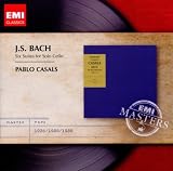 Cello Suites